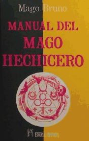 Portada de MANUAL DEL MAGO HECHICERO