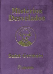 Portada de MISTERIOS DESVELADOS (EDICIÓN ESPECIAL)