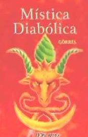 Portada de MÍSTICA DIABÓLICA