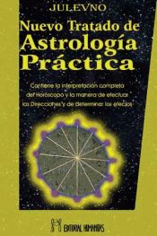 Portada de NUEVO TRATADO DE ASTROLOGÍA PRÁCTICA