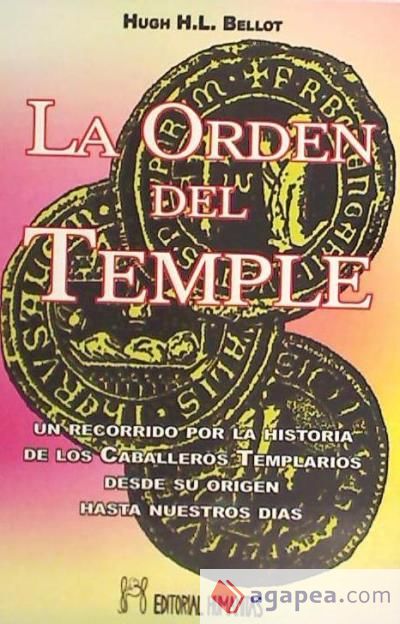 ORDEN DEL TEMPLE, LA