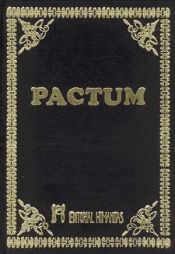Portada de Pactum
