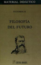 Portada de Principios de la filosofía del futuro y otros escritos