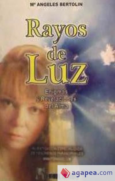 RAYOS DE LUZ