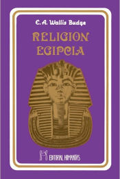 Portada de RELIGIÓN EGIPCIA