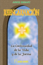 Portada de Reencarnación