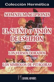 Portada de SOMNIUM SCIPIONIS