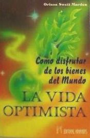 Portada de VIDA OPTIMISTA, LA