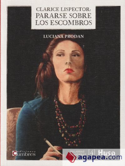 Clarice Lispector