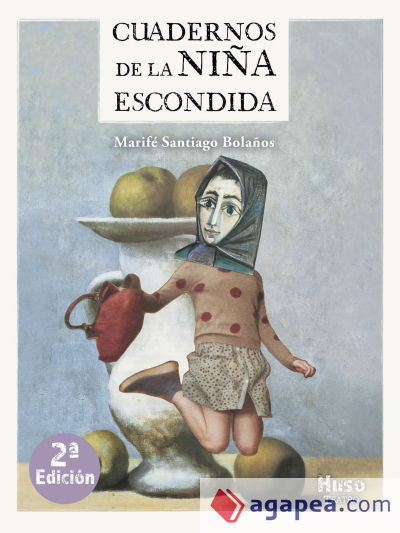 Cuadernos de la niña escondida