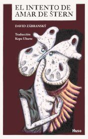 Portada de EL INTENTO DE AMAR DE TERN