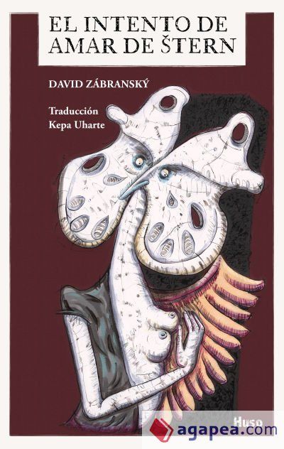 EL INTENTO DE AMAR DE TERN