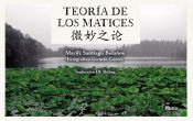 Portada de Teoría de los Matices