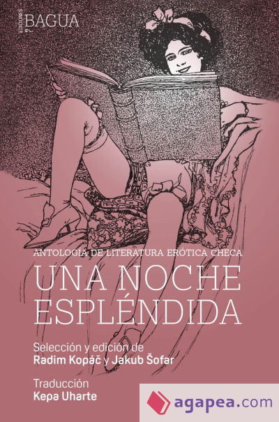 Una noche espléndida