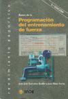 Bases De La Programaci&oacute;n Del Entrenamiento De Fuerza
