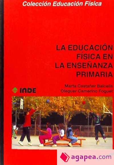 Educación Física en la Enseñanza Primaria