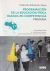 Portada de Programación de la educación física basada en competencias. Primaria. 1º, de Víctor ... [et al.] Mazón Cobo