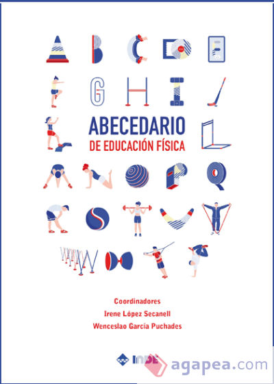 Abecedario de educación física