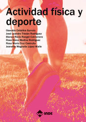 Portada de Actividad física y deporte