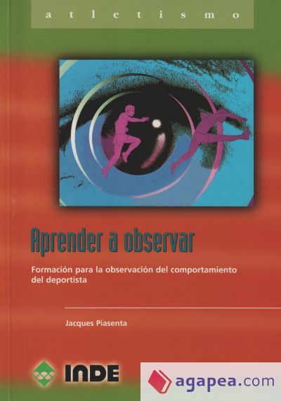 Aprender a observar