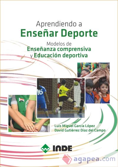 Aprendiendo a Enseñar Deporte