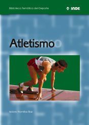 Portada de Atletismo