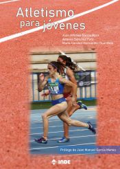 Portada de Atletismo para j?venes