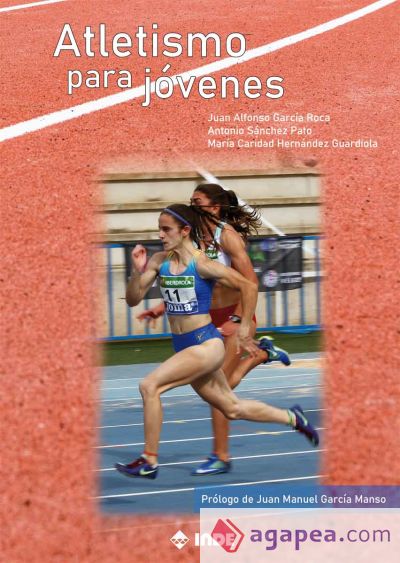 Atletismo para j?venes