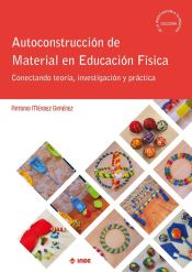 Portada de Autoconstrucción de Material en Educación Física