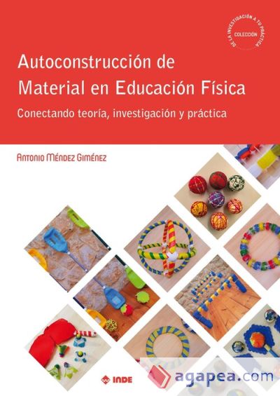 Autoconstrucción de Material en Educación Física