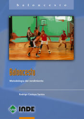 Portada de Baloncesto