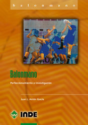 Portada de Balonmano