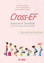 Portada de CROSS-EF
