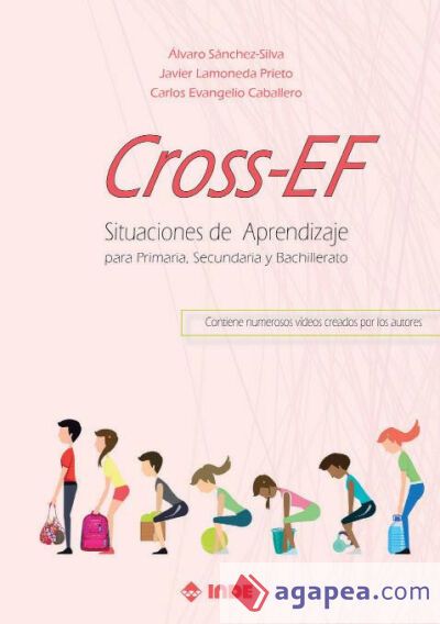 CROSS-EF CROSS-EF