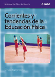 Portada de Corrientes y tendencias de la Educación Física