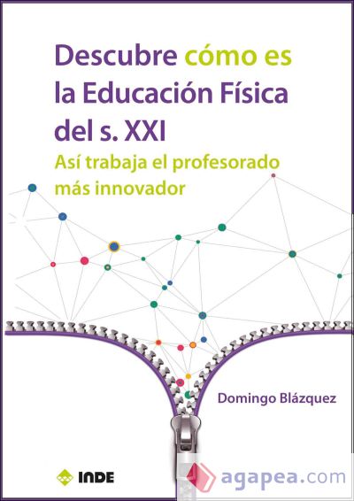 DESCUBRE COMO ES LA EDUCACION FISICA DEL S XXI