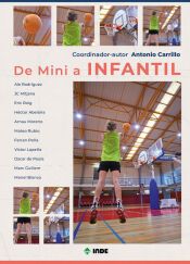 Portada de De Mini a INFANTIL