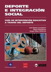 Portada de Deporte e integración social