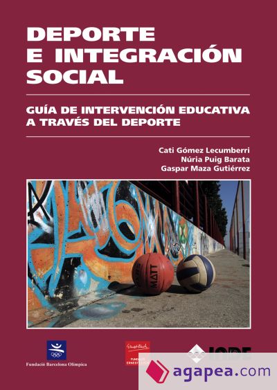 Deporte e integración social