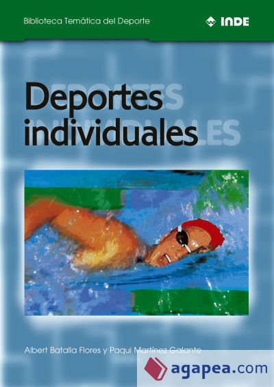 Deportes individuales