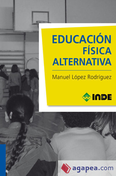 Educación Física Alternativa