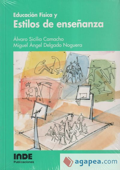 Educación Física y Estilos de enseñanza