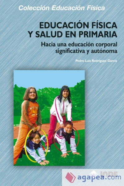 Educación Física y Salud en Primaria