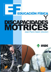 Portada de Educación Física y discapacidades motrices