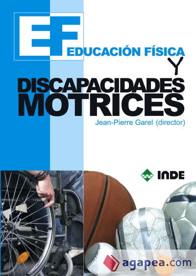 Educación Física y discapacidades motrices