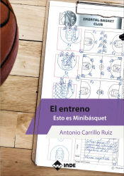 Portada de El entreno: Esto es Minibásquet