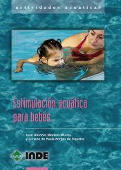 Portada de Estimulación acuática para bebés