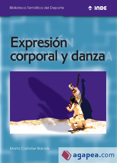 Expresión corporal y danza