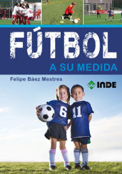 Portada de Fútbol a su medida