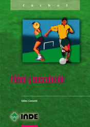 Portada de Fútbol y musculación